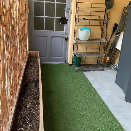 Appartement 3 Pièces Près Du Port De