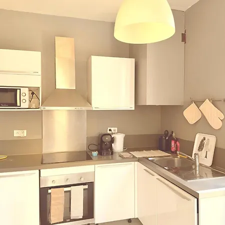 3 Pieces Pres Du Port De * Nice